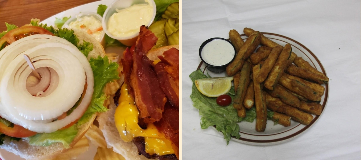 Buzzy's Food & Spirits Piscataway