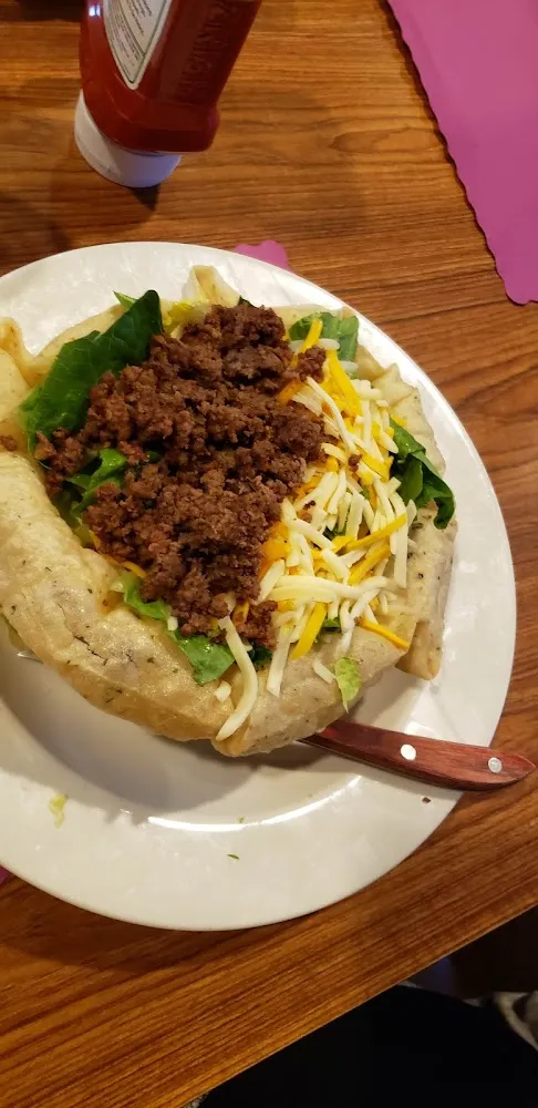 Taco Salad